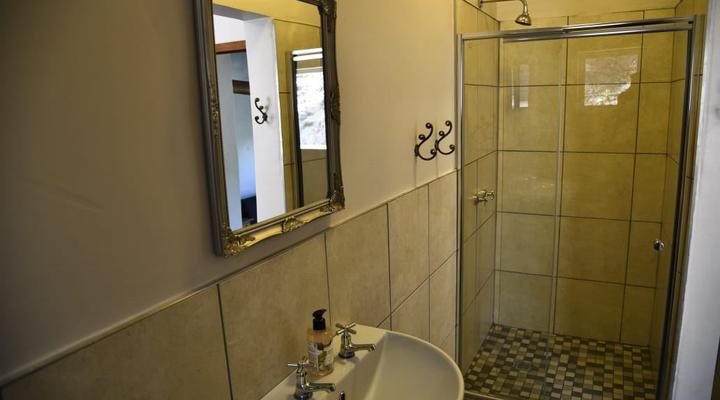 Treyntjes Rivier Cottages