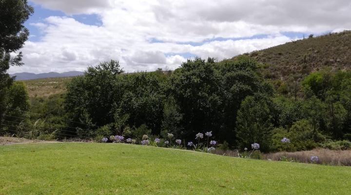 Treyntjes Rivier Cottages