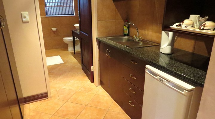 Camelia Guest House