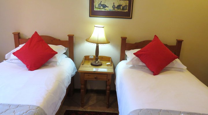 Camelia Guest House