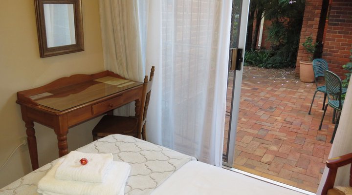 Camelia Guest House