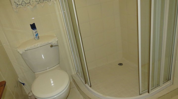 Camelia Guest House