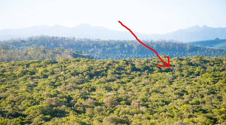 Shepherd's Keep Gîte Cabin