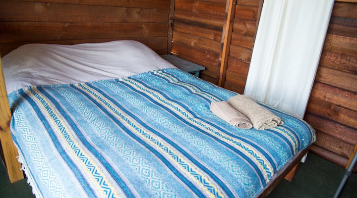 Shepherd's Keep Gîte Cabin