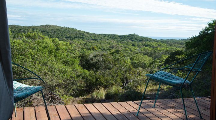 Shepherd's Keep Gîte Cabin