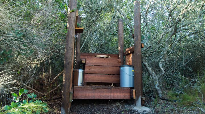 Shepherd's Keep Gîte Cabin