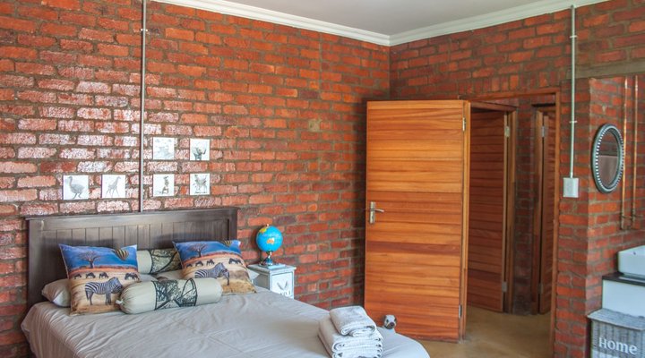 Parys Golf & Country Estate 2976