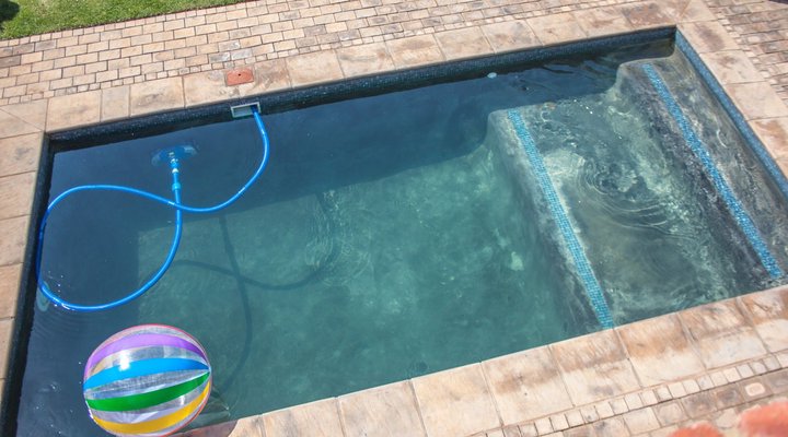 Parys Golf & Country Estate 2976