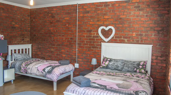 Parys Golf & Country Estate 2976