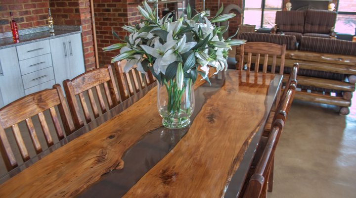 Parys Golf & Country Estate 2976