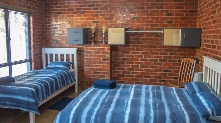 Parys Golf & Country Estate 2976