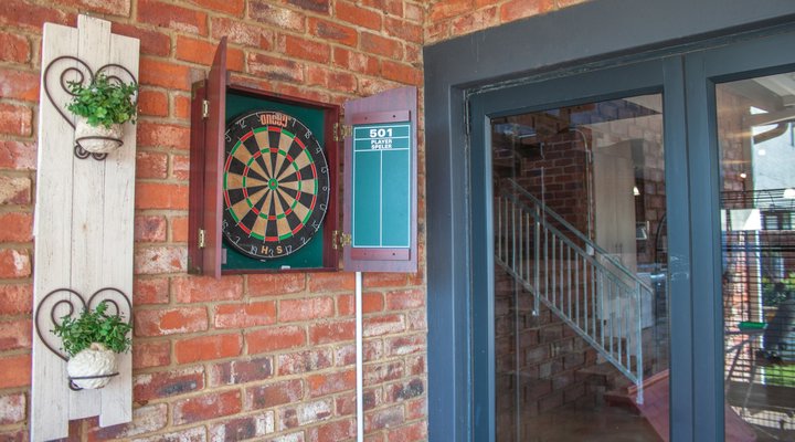 Parys Golf & Country Estate 2976