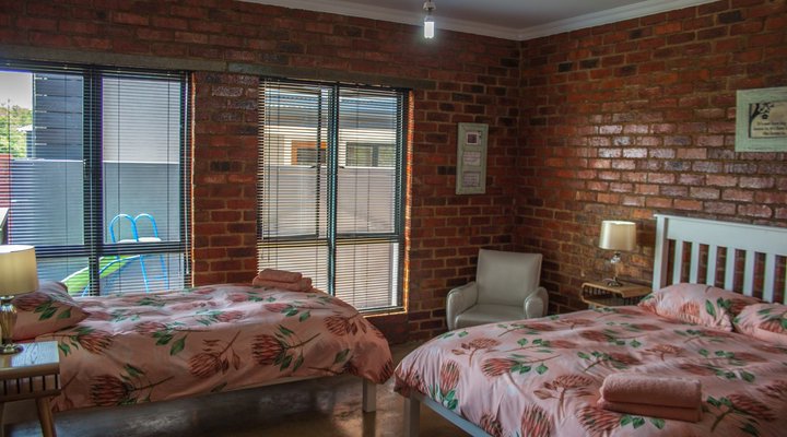 Parys Golf & Country Estate 2976