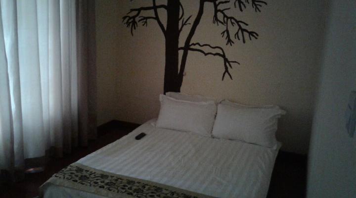 Ludiaana Guest House