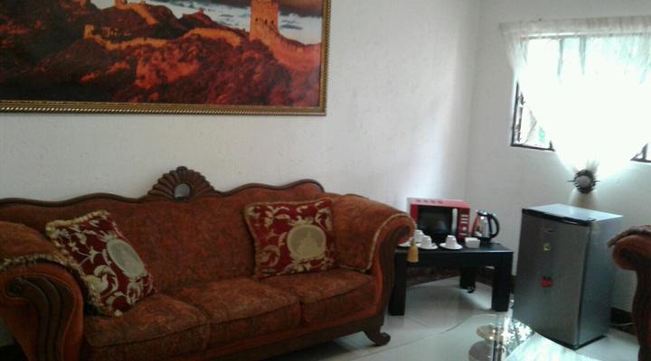 Ludiaana Guest House