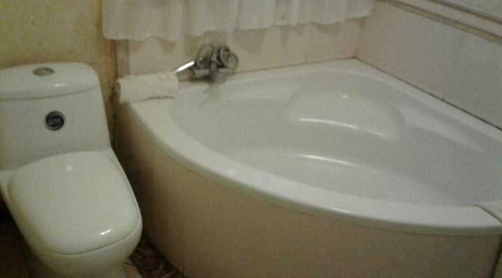 Ludiaana Guest House