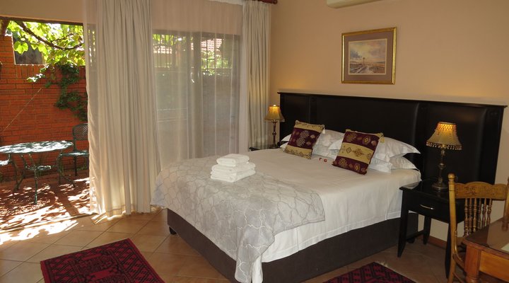 Camelia Guest House