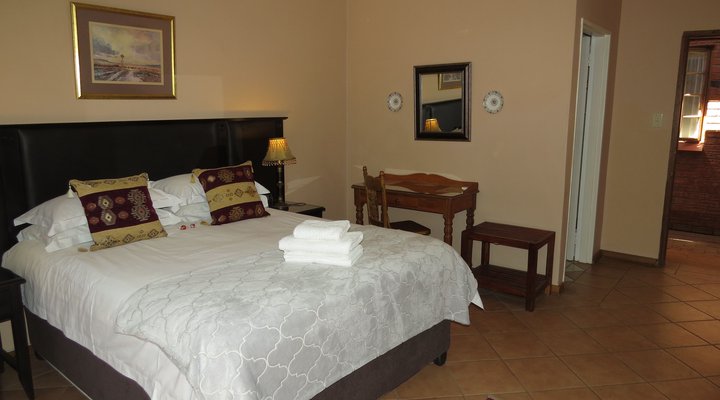 Camelia Guest House