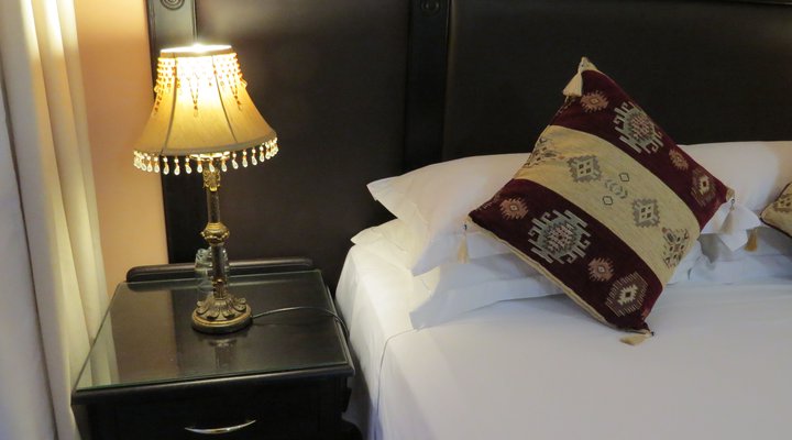Camelia Guest House