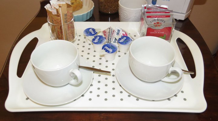 Camelia Guest House