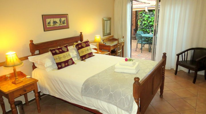 Camelia Guest House
