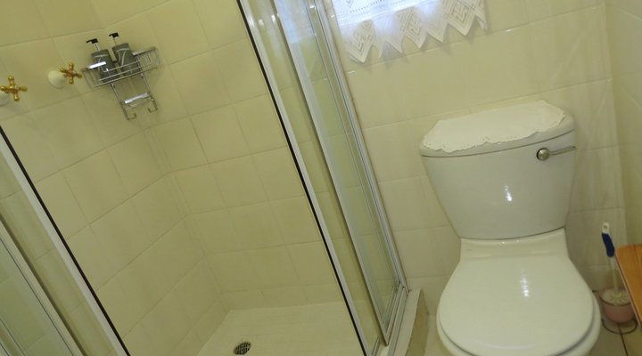 Camelia Guest House