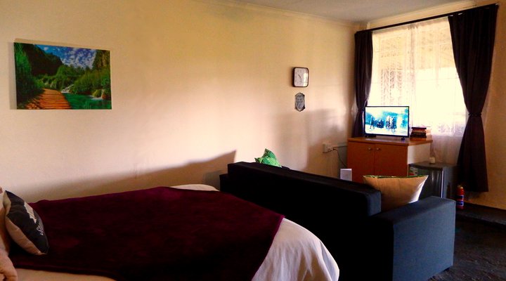 Crossroads Meander Farmstay