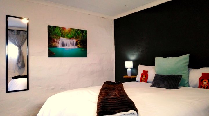 Crossroads Meander Farmstay
