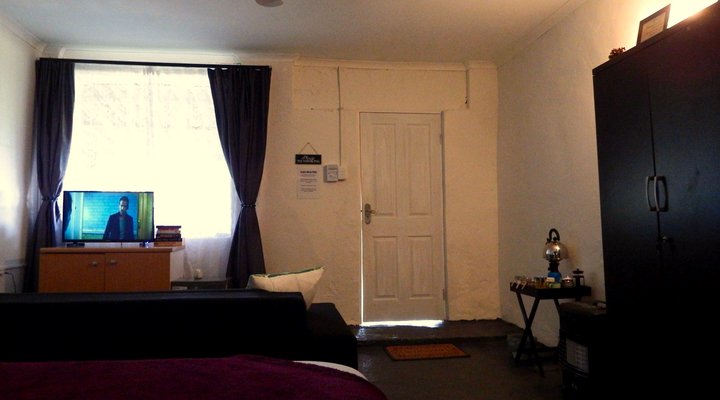 Crossroads Meander Farmstay