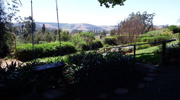 Crossroads Meander Farmstay