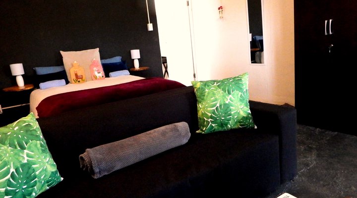 Crossroads Meander Farmstay