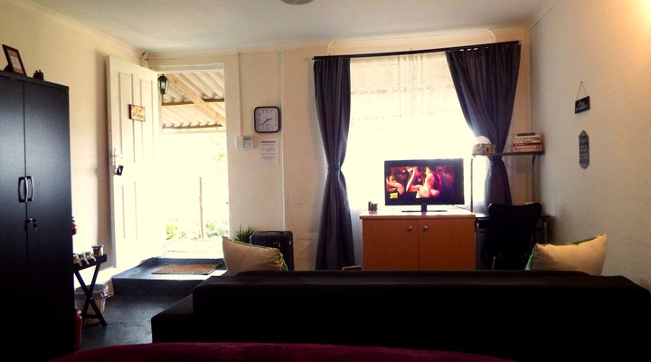 Crossroads Meander Farmstay