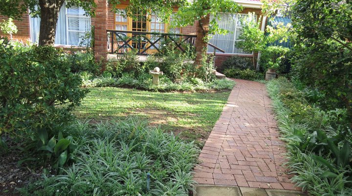 Camelia Guest House
