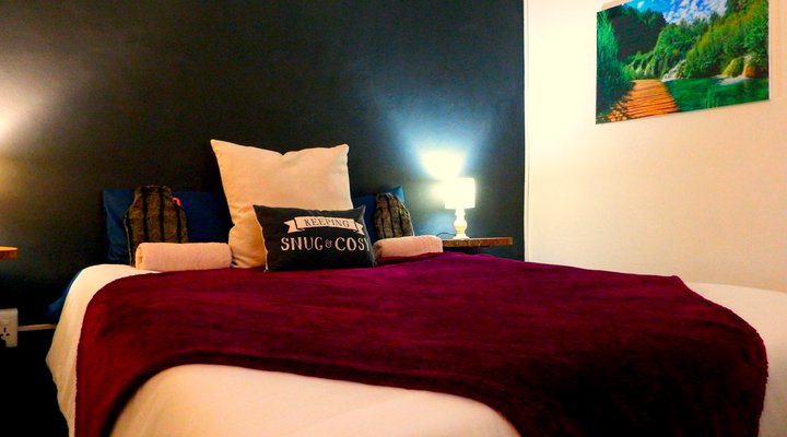 Crossroads Meander Farmstay