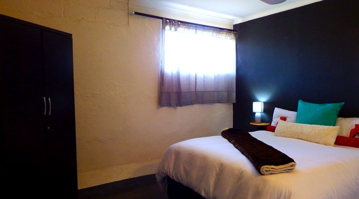 Crossroads Meander Farmstay