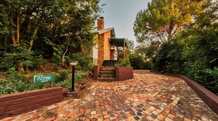 Whispering Pines Magaliesburg