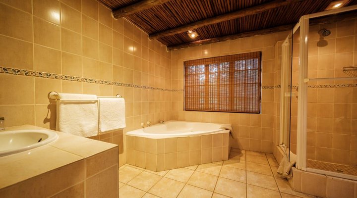 Whispering Pines Magaliesburg