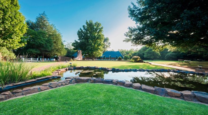 Whispering Pines Magaliesburg