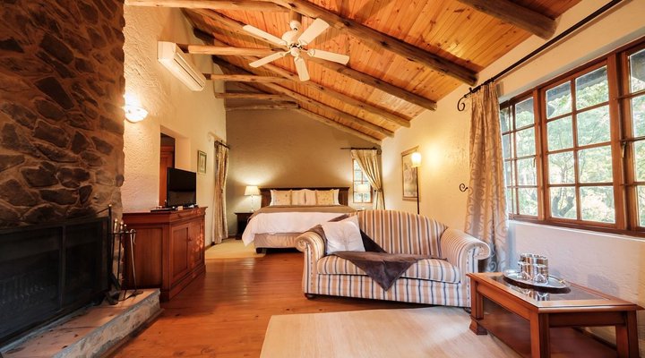 Whispering Pines Magaliesburg