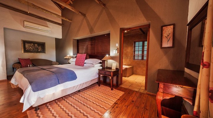 Whispering Pines Magaliesburg