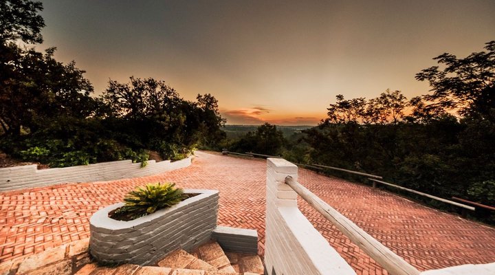 Whispering Pines Magaliesburg