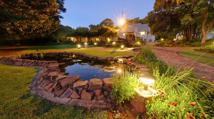 Whispering Pines Magaliesburg