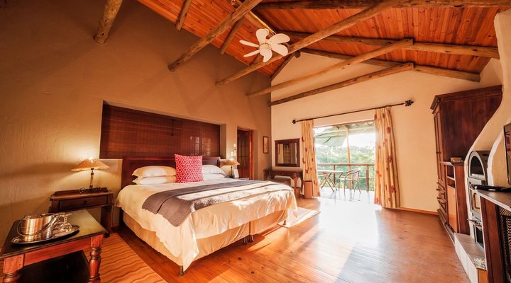 Whispering Pines Magaliesburg