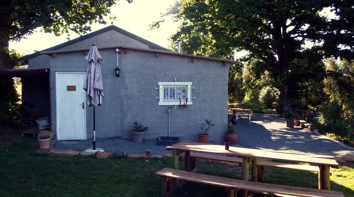 Crossroads Meander Farmstay