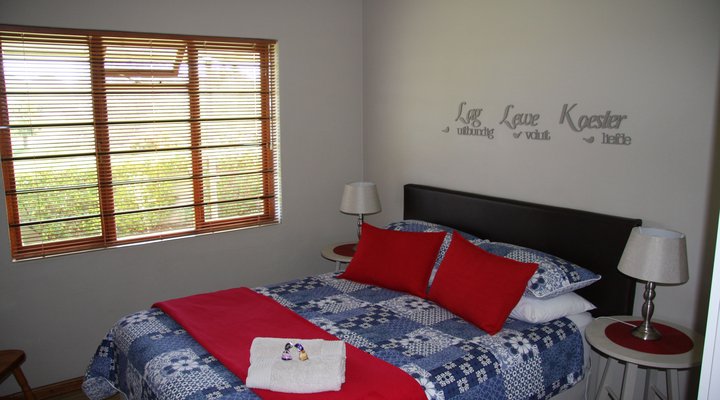 Nerina Selfcatering