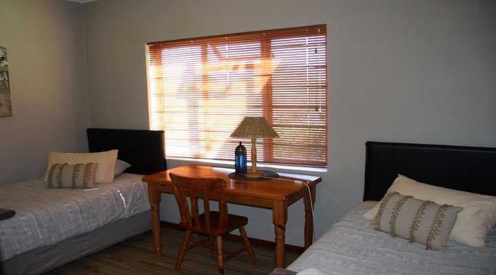 Nerina Selfcatering