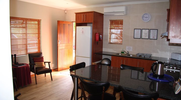 Nerina Selfcatering