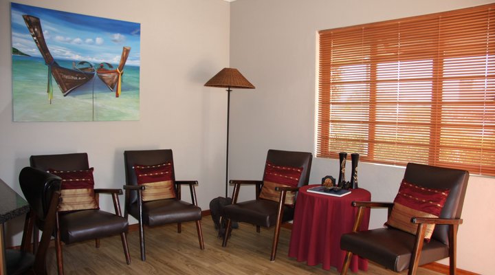 Nerina Selfcatering
