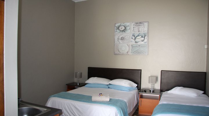 Nerina Selfcatering