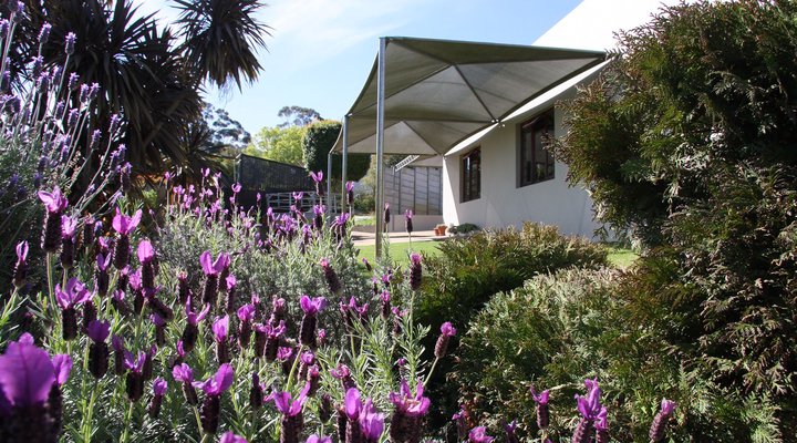 Nerina Selfcatering